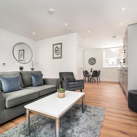 Citystay - Dutch'S Corner CBG Esterno foto