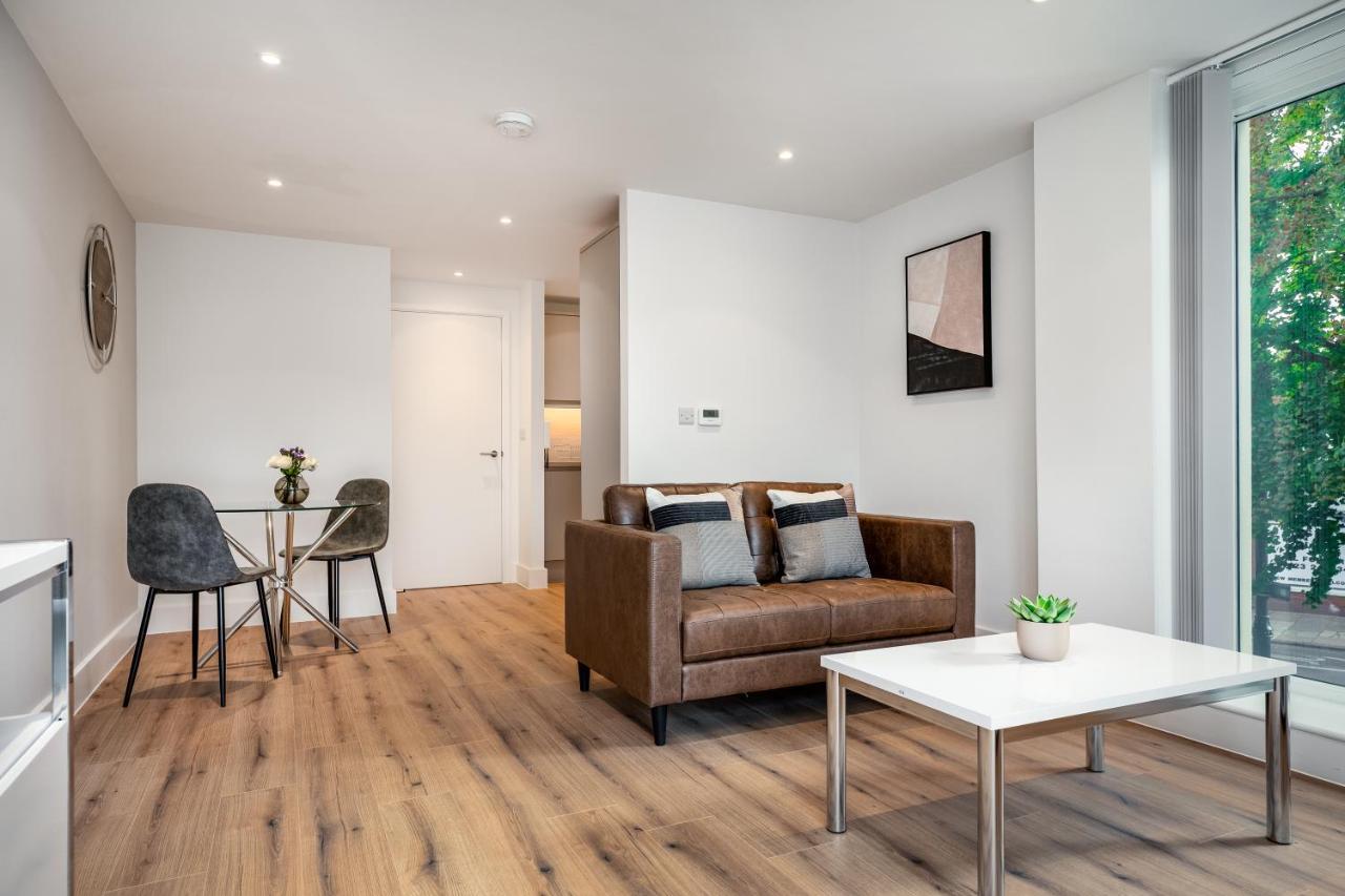 Citystay - Dutch'S Corner CBG Esterno foto