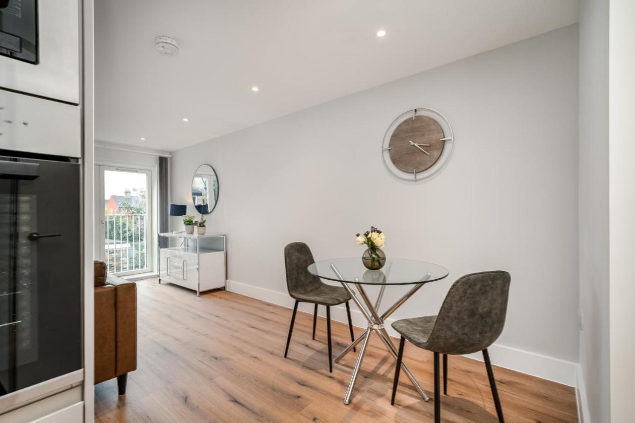 Citystay - Dutch'S Corner CBG Esterno foto