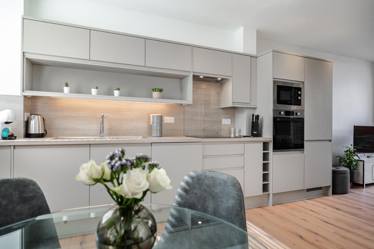 Citystay - Dutch'S Corner CBG Esterno foto