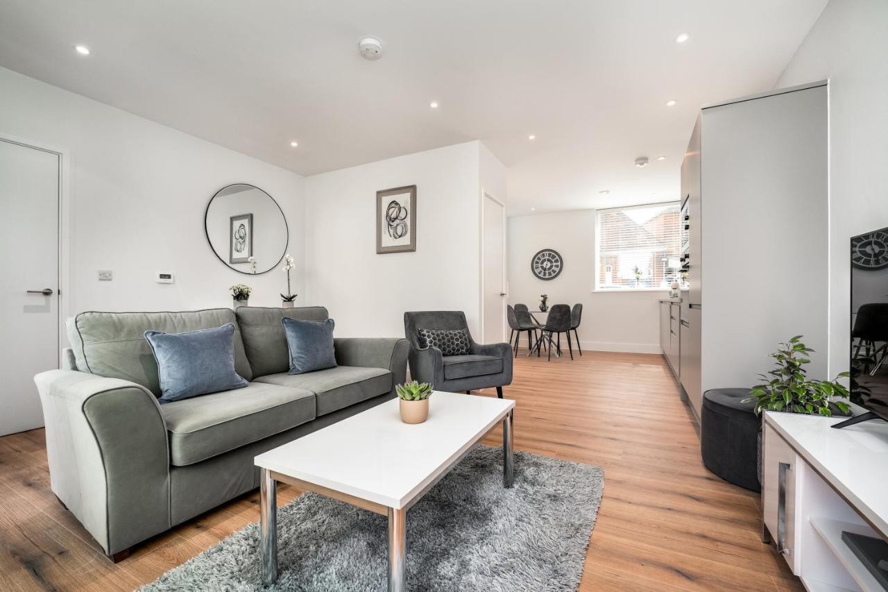 Citystay - Dutch'S Corner CBG Esterno foto