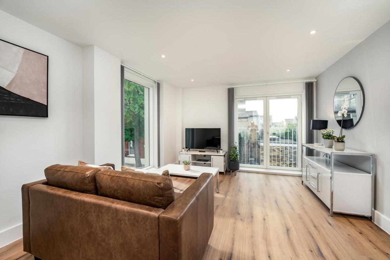 Citystay - Dutch'S Corner CBG Esterno foto