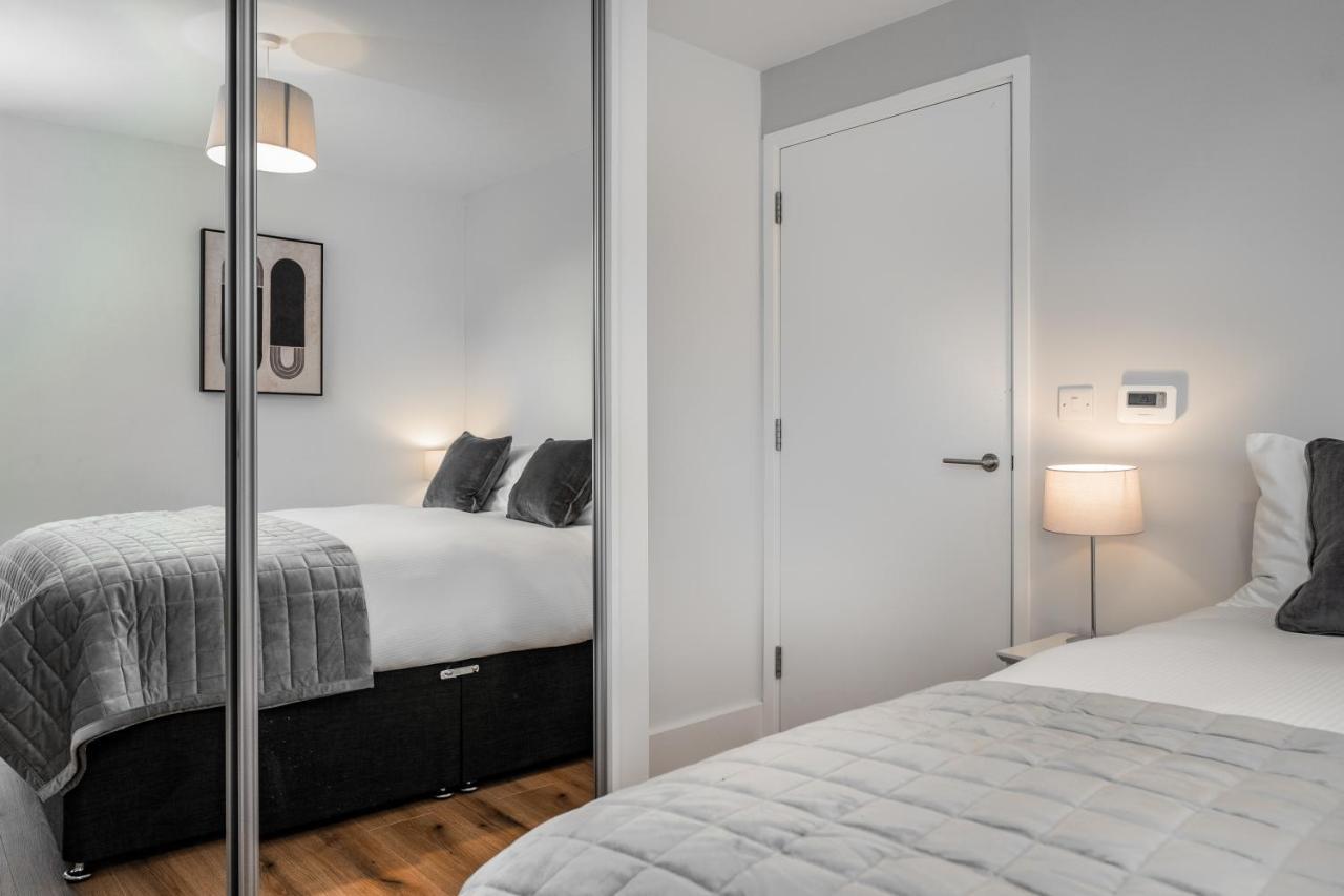 Citystay - Dutch'S Corner CBG Esterno foto