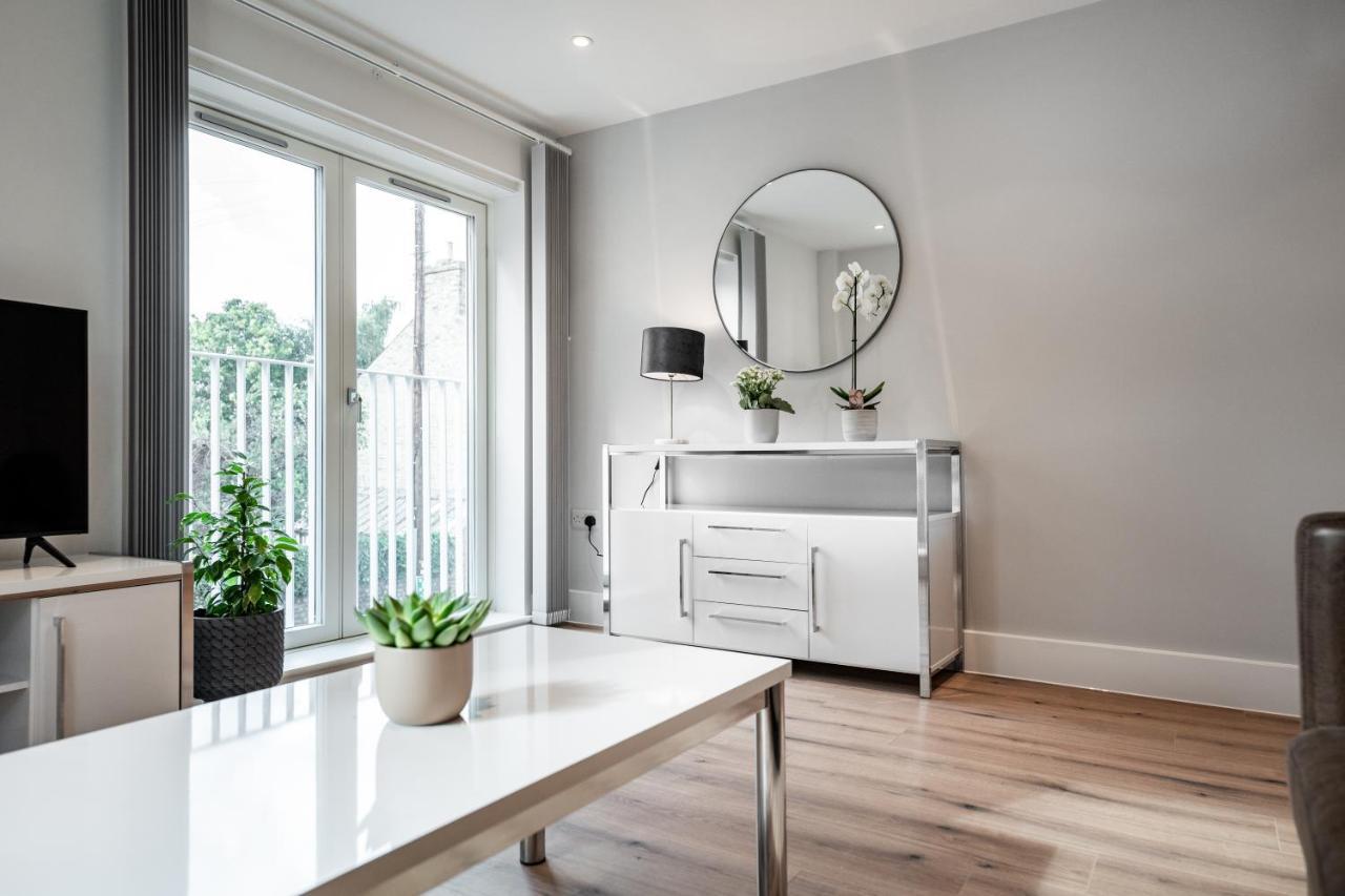 Citystay - Dutch'S Corner CBG Esterno foto