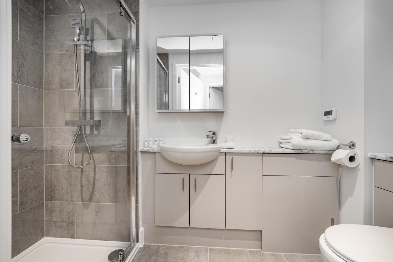 Citystay - Dutch'S Corner CBG Esterno foto