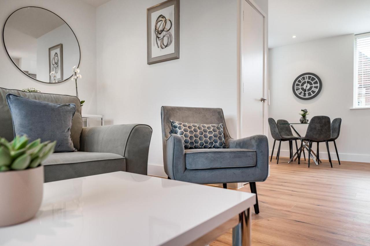Citystay - Dutch'S Corner CBG Esterno foto